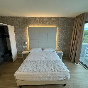 Hotel Franz, Bibione