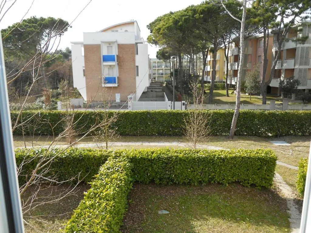Delightful Apartment Surrounded By Nature Bibione 0*,  İtalya