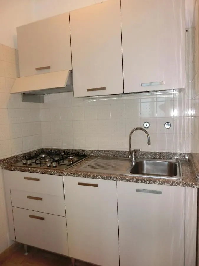 Delightful Apartment Surrounded By Nature Bibione