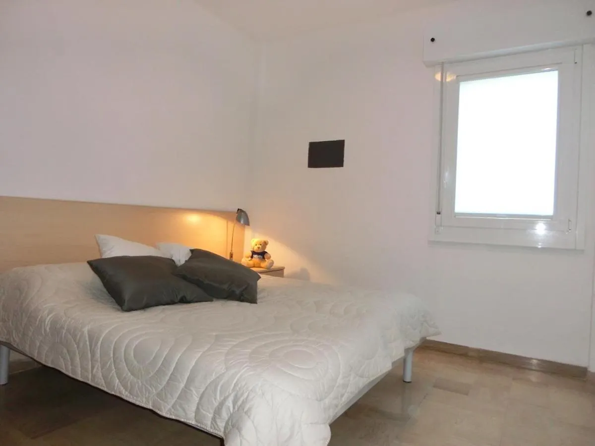 Delightful Apartment Surrounded By Nature Bibione 0*,