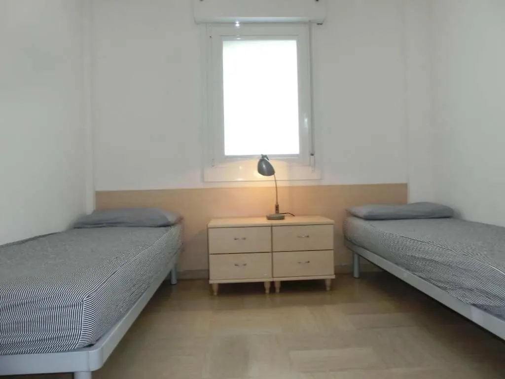 Delightful Apartment Surrounded By Nature Bibione