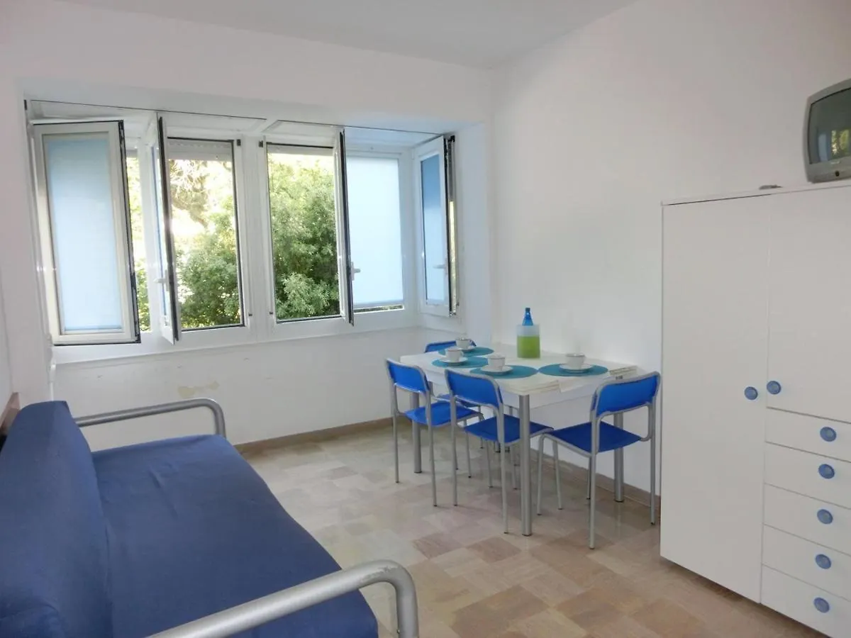 Delightful Apartment Surrounded By Nature Bibione