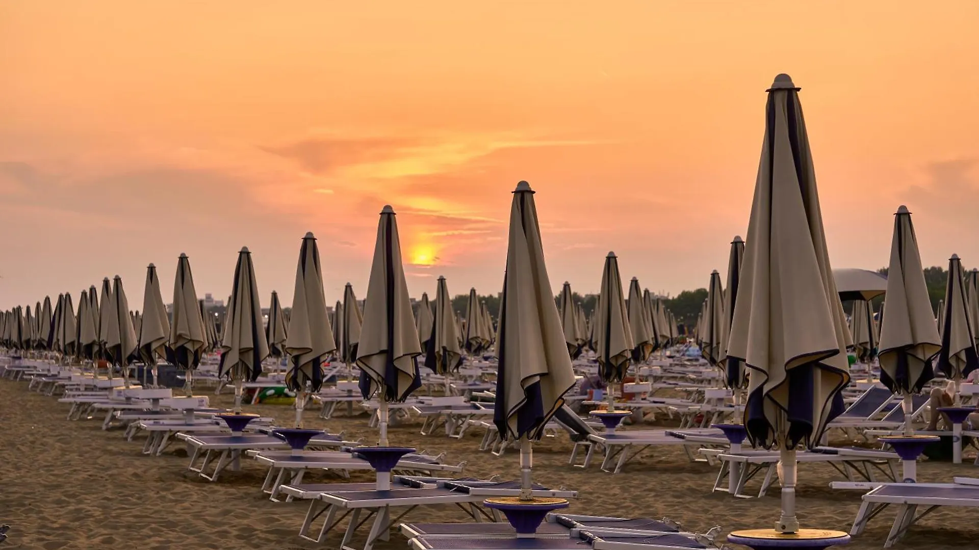 Delightful Apartment Surrounded By Nature Bibione
