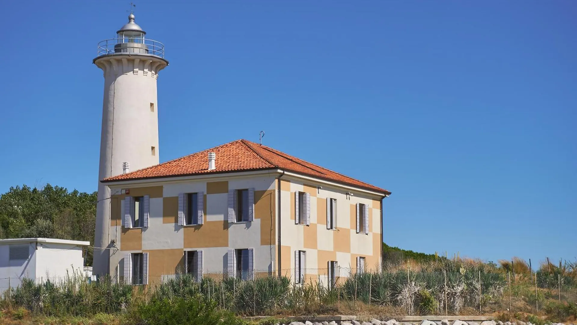 Delightful Apartment Surrounded By Nature Bibione