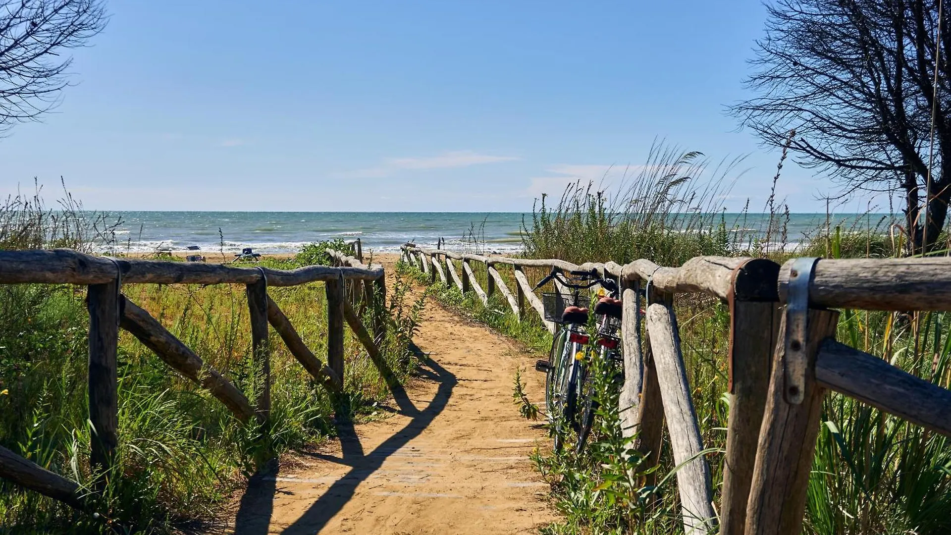 Delightful Apartment Surrounded By Nature Bibione 0*,  İtalya