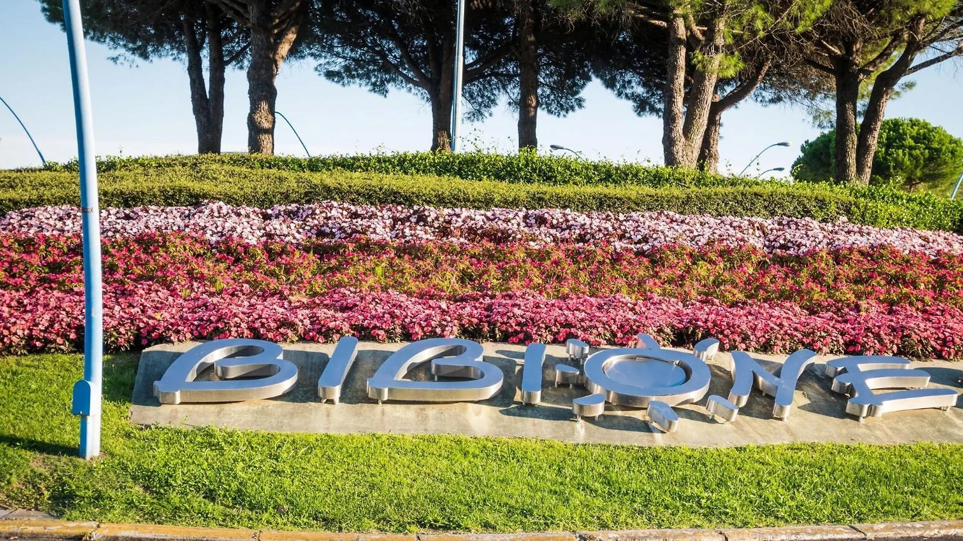 Delightful Apartment Surrounded By Nature Bibione